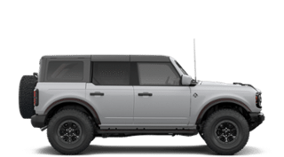 2026 Ford Bronco® External Image 5